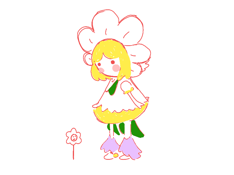 Character Animation 0678