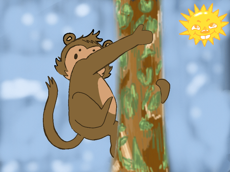 Character Animation 0817